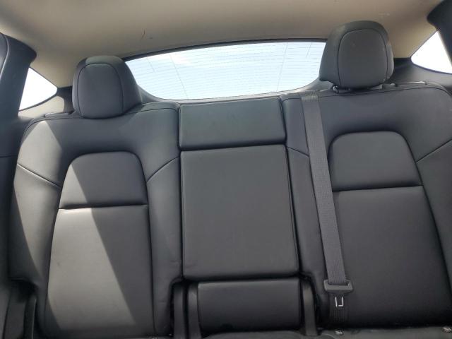 2022 TESLA MODEL Y 7SAYGDEF0NF362196