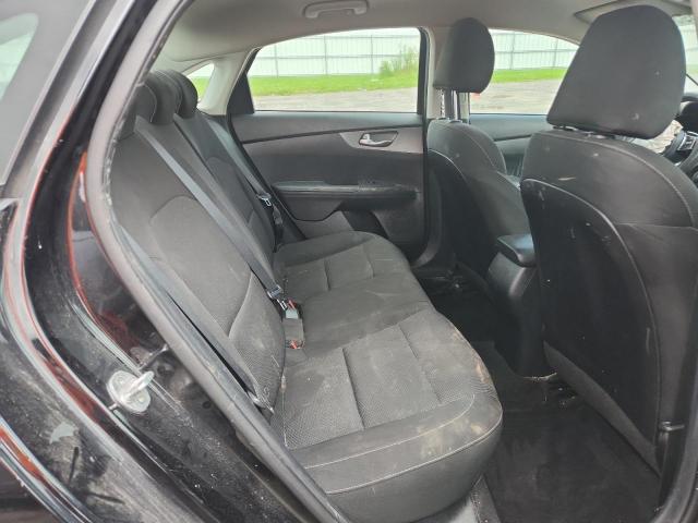 2021 KIA FORTE FE 3KPF24AD7ME379394