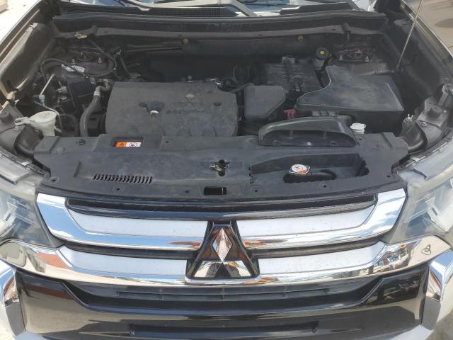 2016 MITSUBISHI OUTLANDER JA4AD3A30GZ034913