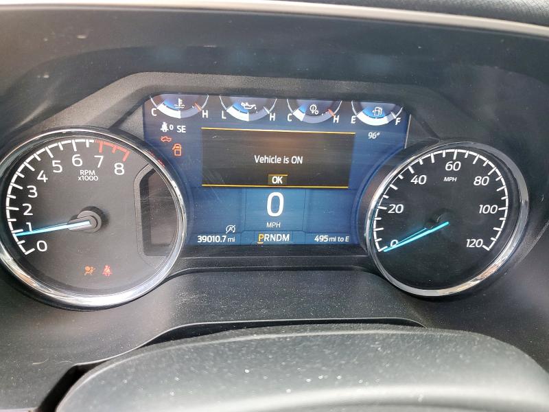 2023 FORD F150 SUPER - 1FTFW1E57PKF29818