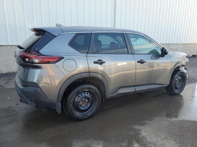 2021 NISSAN ROGUE S - 5N1AT3AA1MC715826