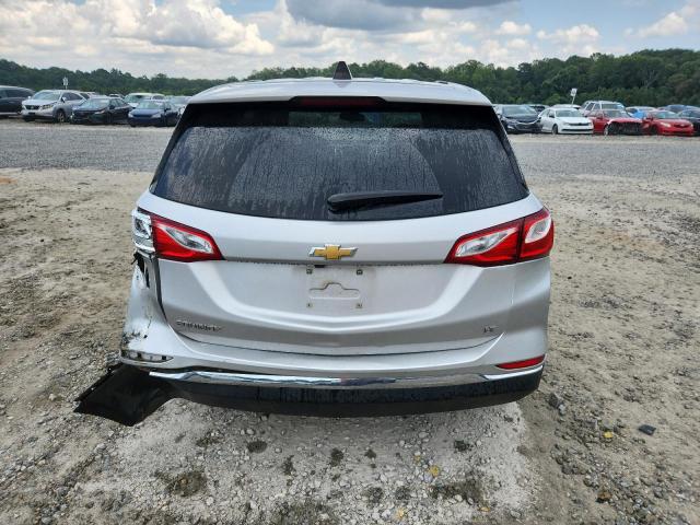 2019 CHEVROLET EQUINOX LT 3GNAXKEV8KS652500