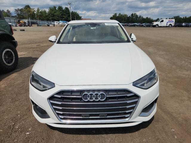 2020 AUDI A4 PREMIUM WAUGMAF42LA045780