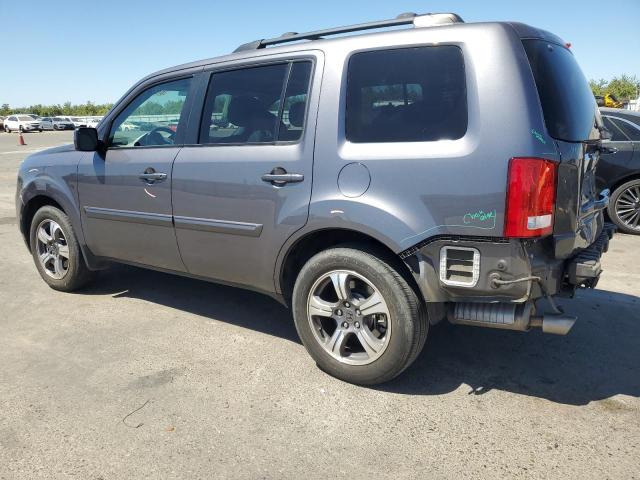 2015 HONDA PILOT SE - 5FNYF3H38FB034781