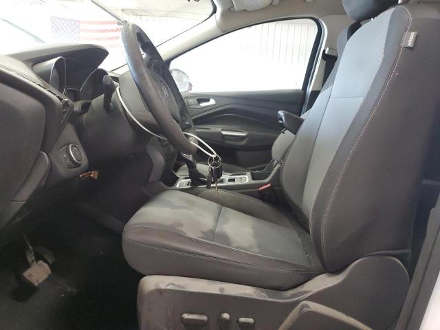 2018 FORD ESCAPE SE - 1FMCU0GD7JUB45567