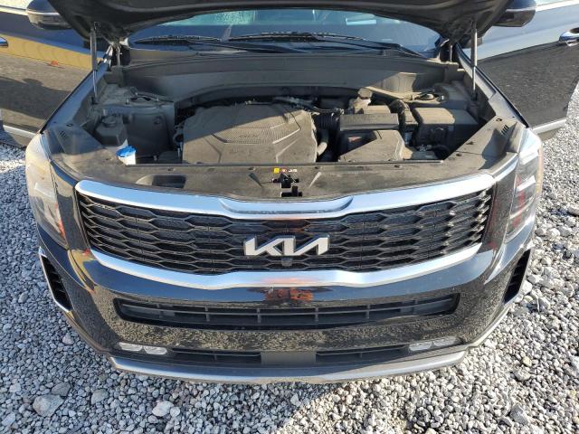 2022 KIA TELLURIDE SX 5XYP5DHCXNG195855