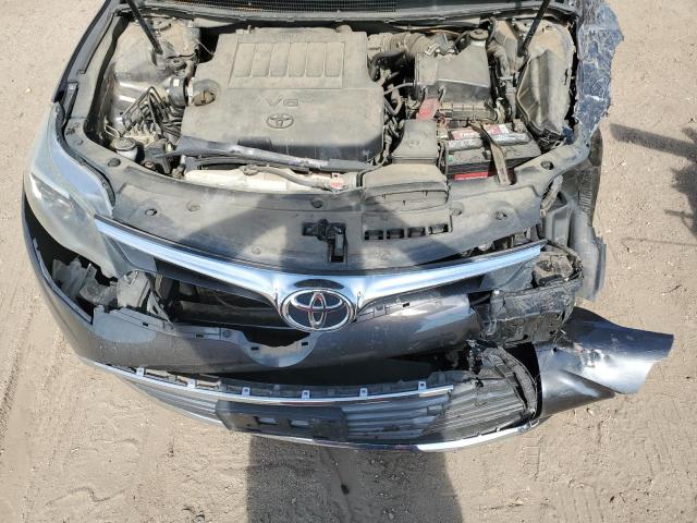 2016 TOYOTA AVALON XLE 4T1BK1EB0GU222149