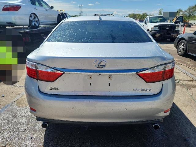 2015 LEXUS ES 350 JTHBK1GG4F2193048