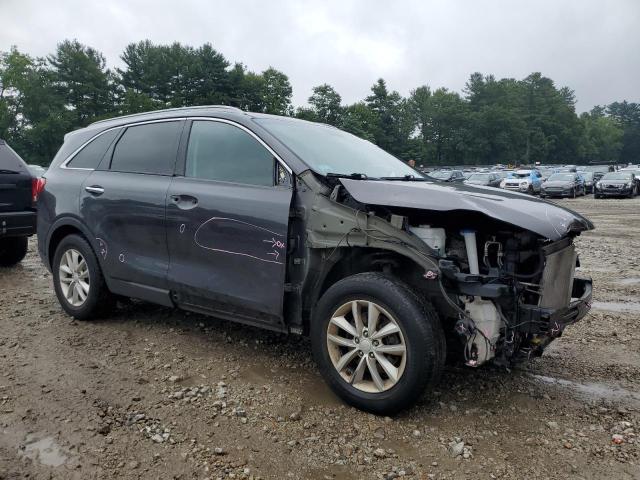 2017 KIA SORENTO LX 5XYPG4A3XHG217183