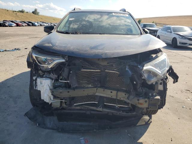 2018 TOYOTA RAV4 LE 2T3ZFREV0JW487678