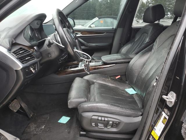 2015 BMW X5 XDRIVE5 5UXKR6C50F0J74327