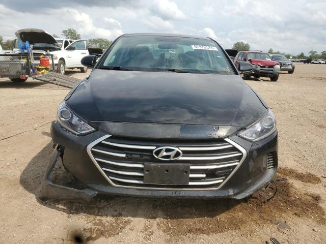 2018 HYUNDAI ELANTRA SE KMHD84LF6JU574299
