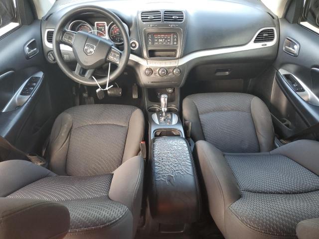 2018 DODGE JOURNEY SE 3C4PDCAB3JT241866