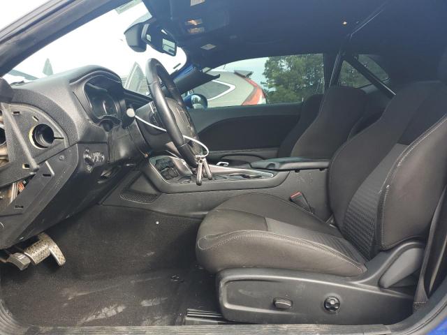 2021 DODGE CHALLENGER R/T 2C3CDZBT5MH660473