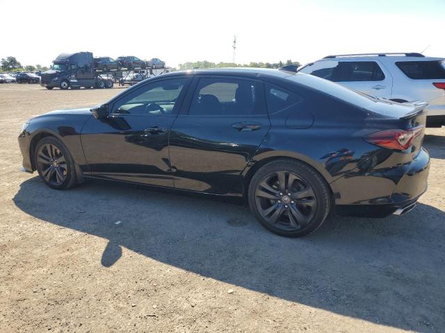 2021 ACURA TLX TECH A - 19UUB6F5XMA800596