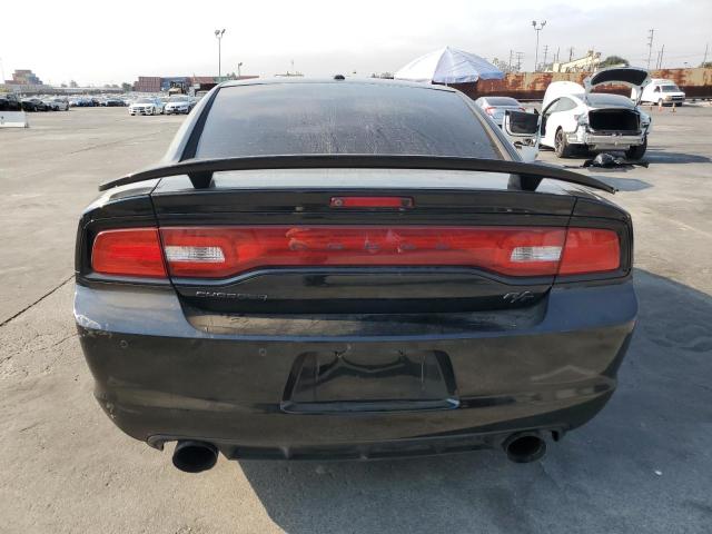 2014 DODGE CHARGER R/T - 2C3CDXCT5EH256691