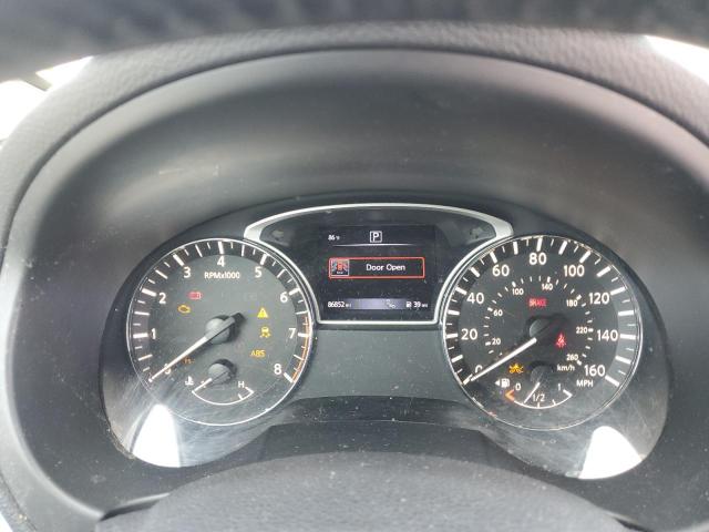 2018 NISSAN ALTIMA 2.5 - 1N4AL3AP8JC175630