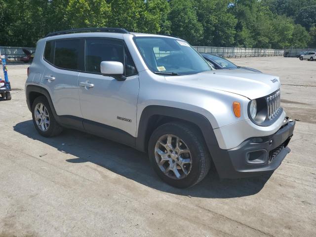 2015 JEEP RENEGADE L ZACCJABT5FPB47781