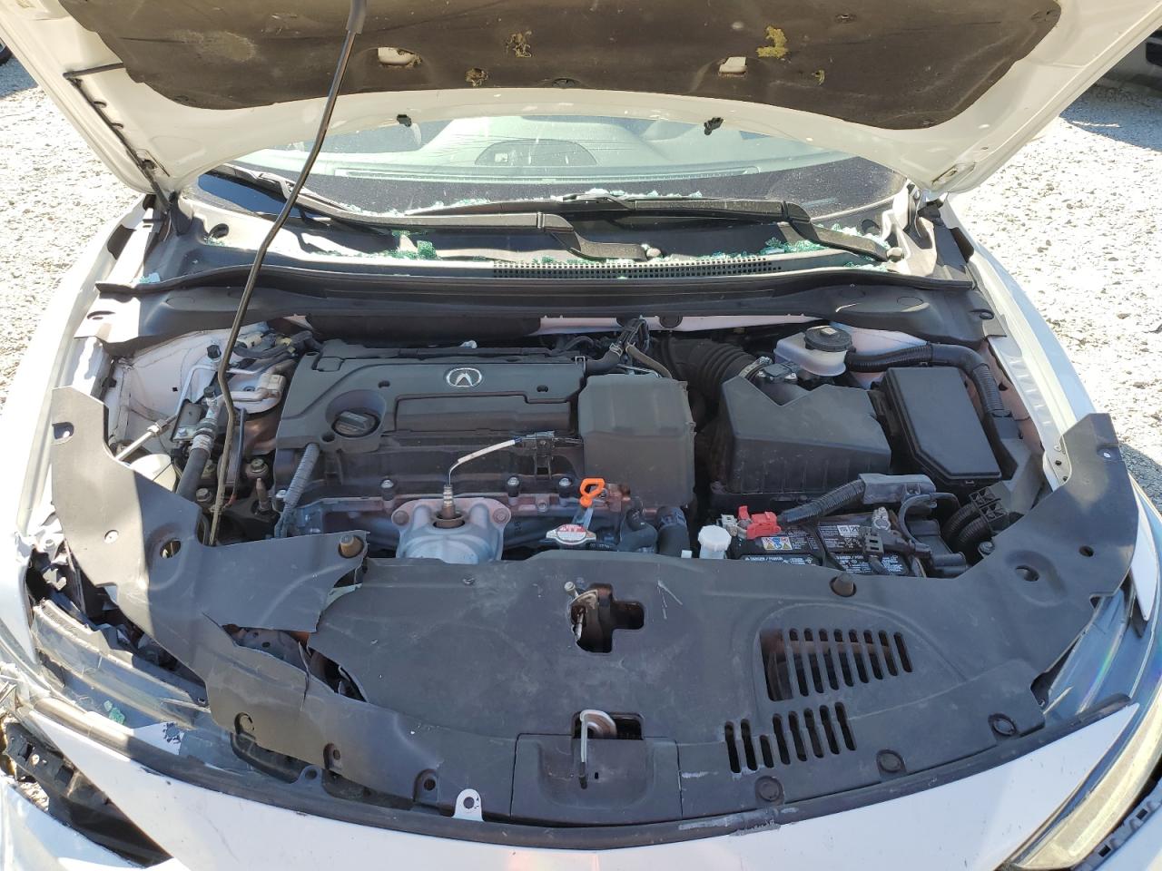 ACURA ILX PREMIUM A-SPEC