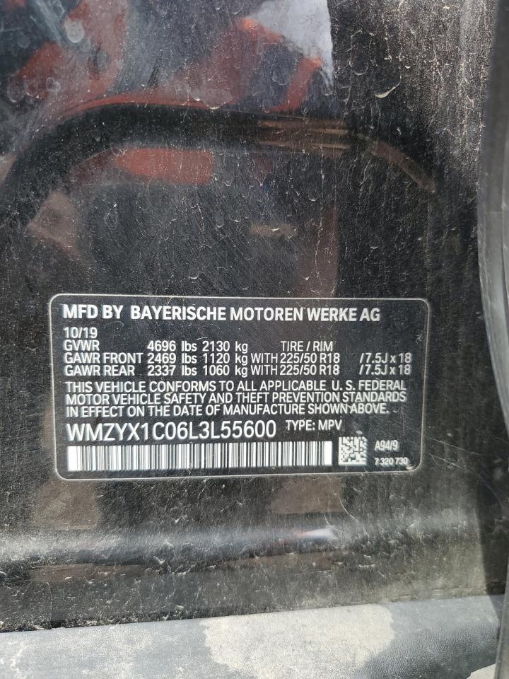 MINI COOPER S COUNTRYMAN ALL4