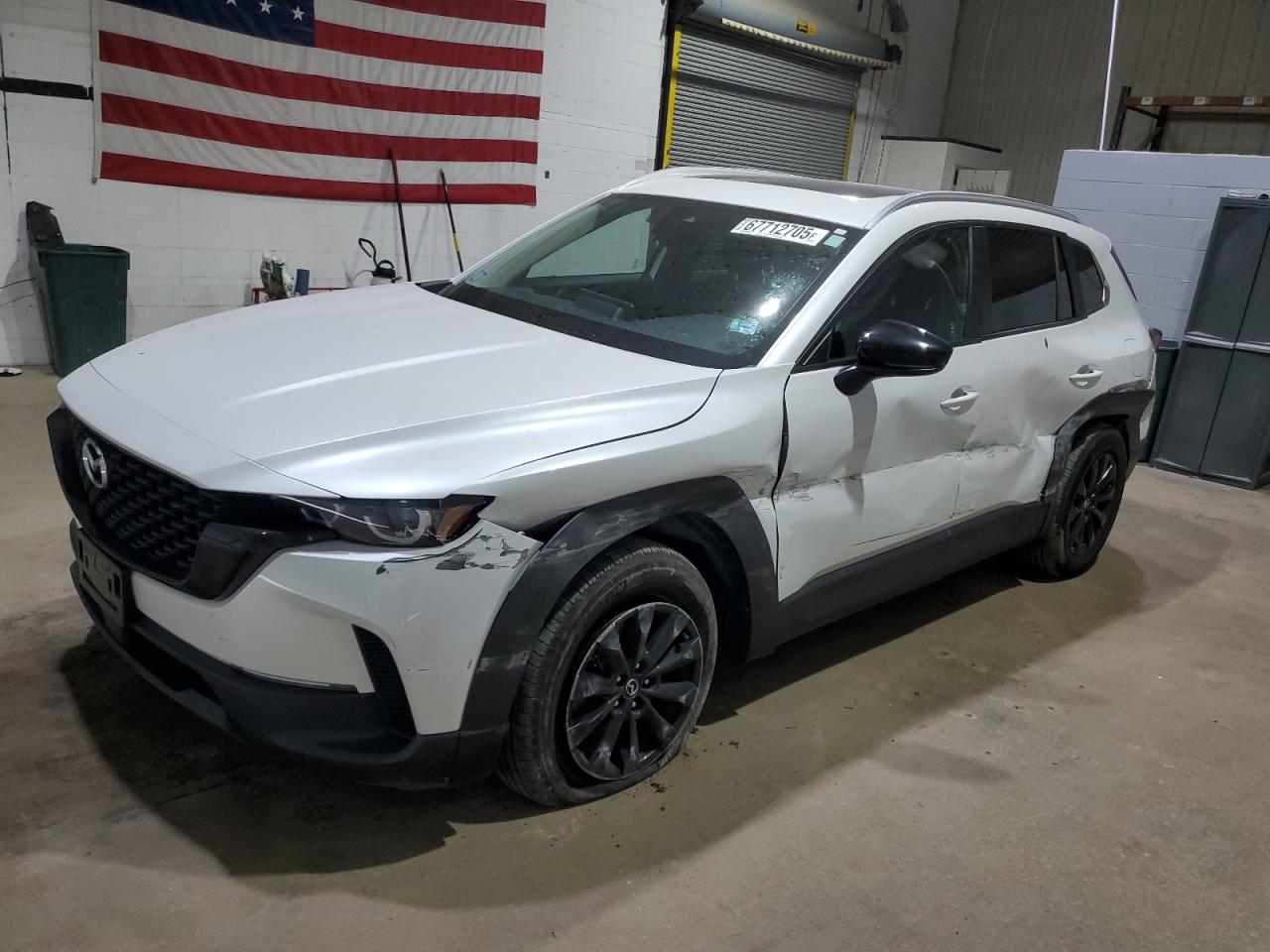MAZDA CX-50 PREFERRED PLUS