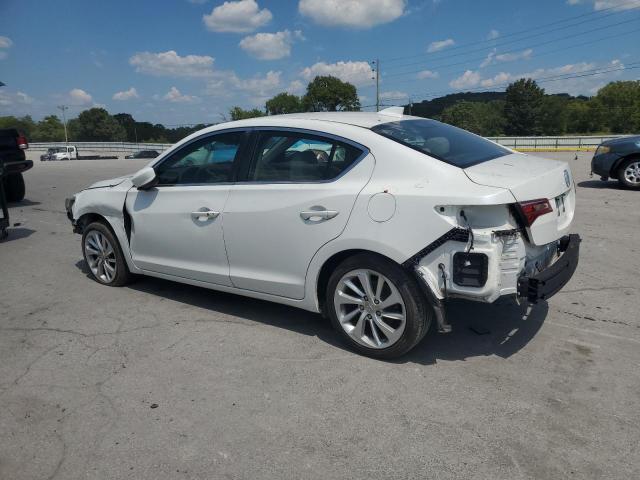 2018 ACURA ILX BASE W 19UDE2F38JA008182