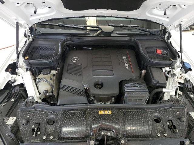 2021 MERCEDES-BENZ GLE COUPE 4JGFD6BB7MA232333