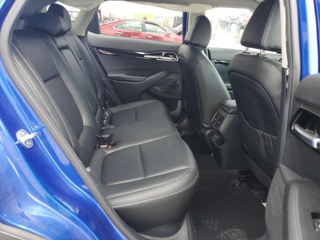 2021 KIA SELTOS EX KNDERCAA9M7149637