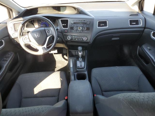 2015 HONDA CIVIC LX 2HGFB2F52FH522525