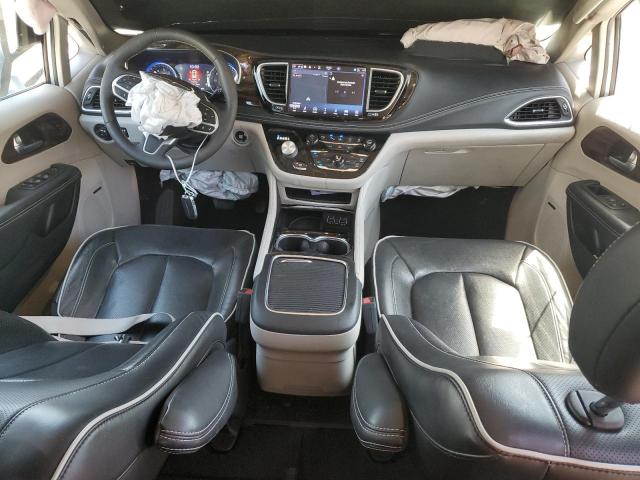 2022 CHRYSLER PACIFICA LIMITED 2C4RC3GG0NR175221