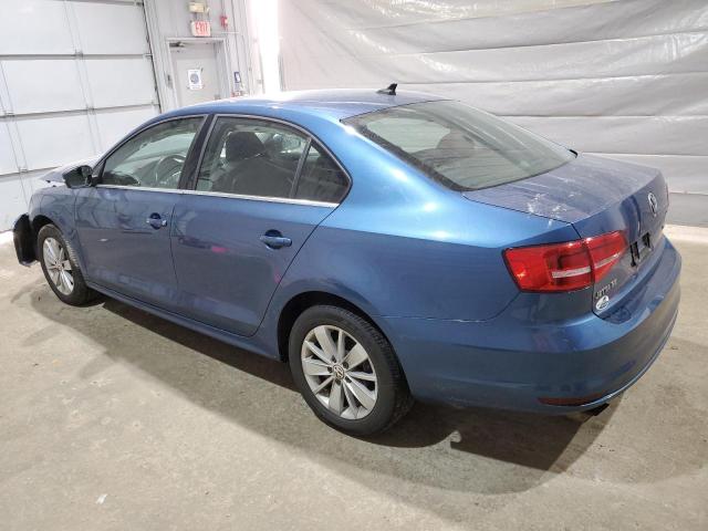 2015 VOLKSWAGEN JETTA SE 3VWD17AJ1FM423722