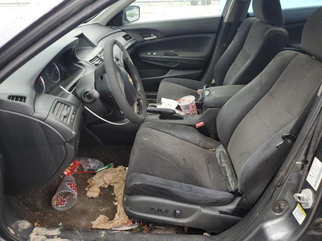 2010 HONDA ACCORD LXP - 1HGCP2F40AA076538