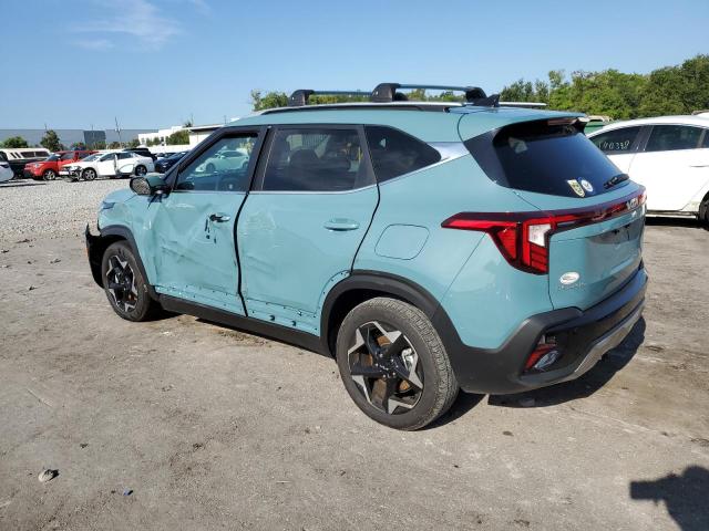 2025 KIA SELTOS EX KNDERCAA5S7685921