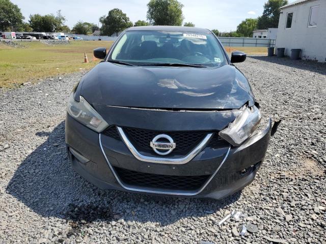 2018 NISSAN MAXIMA 3.5 - 1N4AA6AP7JC396028