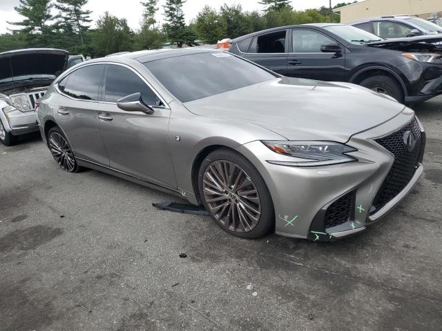 2018 LEXUS LS 500 BAS JTHC51FF2J5000469