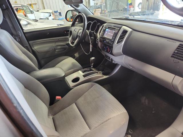 2013 TOYOTA TACOMA - 5TFUU4EN8DX060445