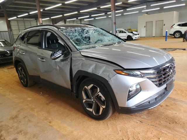 2024 HYUNDAI TUCSON LIM 5NMJECDE0RH328903