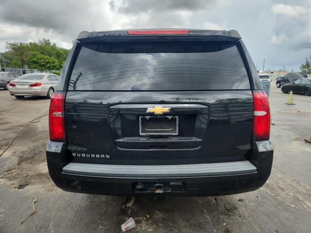 2019 CHEVROLET SUBURBAN C 1GNSCHKC4KR120914