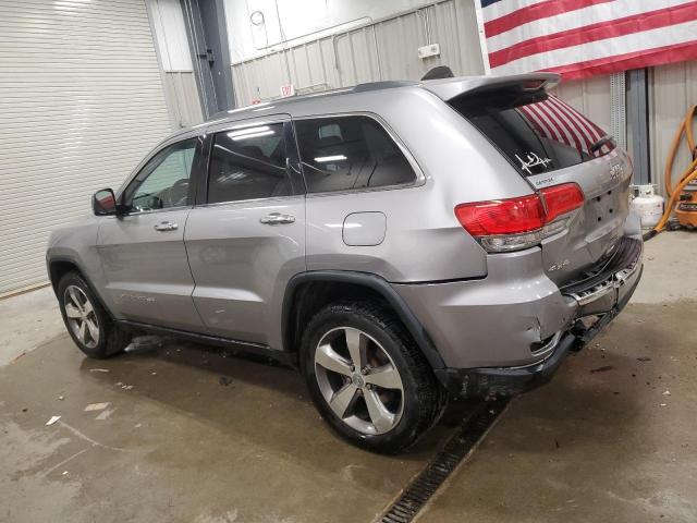 2015 JEEP GRAND CHER - 1C4RJFBG3FC134154