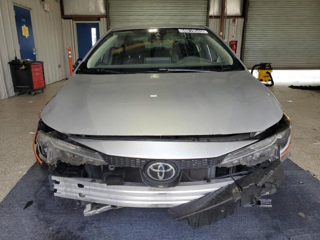2020 TOYOTA COROLLA LE JTDEPRAE2LJ076818