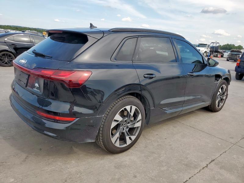 2022 AUDI E-TRON PRE WA1AAAGE4NB011906