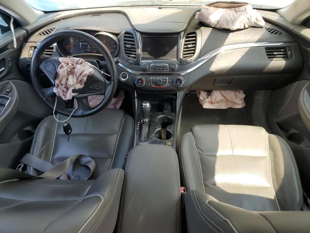 2015 CHEVROLET IMPALA LTZ 2G1155SL6F9179811