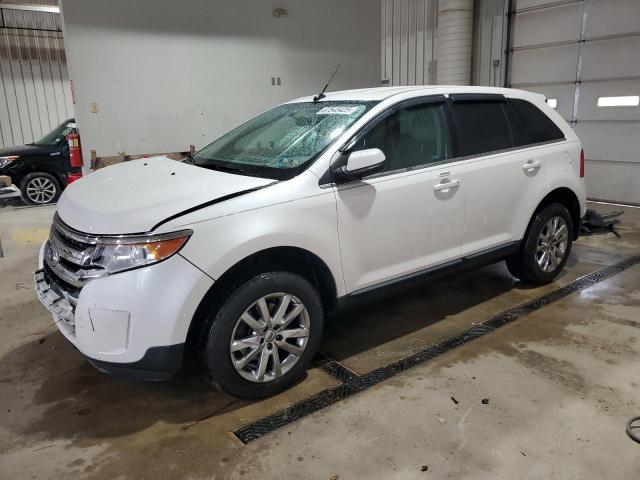 FORD EDGE LIMIT