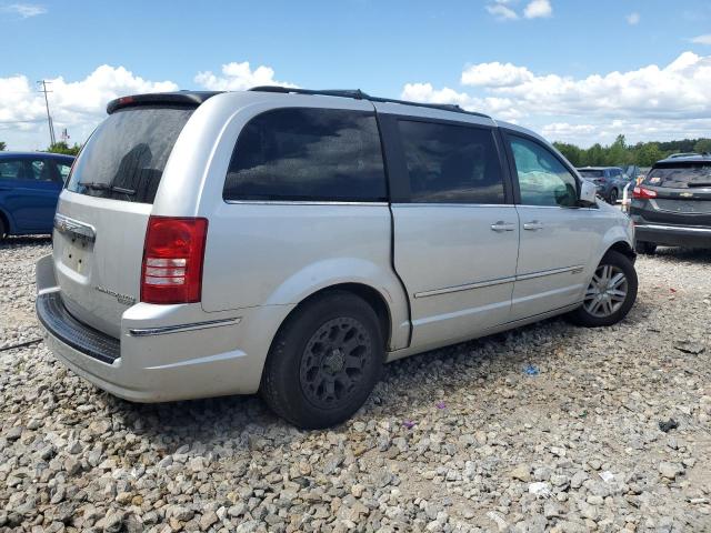 2010 CHRYSLER TOWN & COU - 2A4RR5D10AR279710
