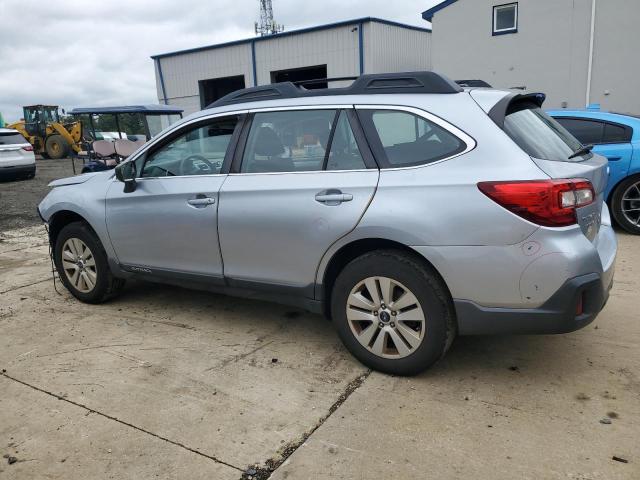2019 SUBARU OUTBACK 2.5I 4S4BSABC2K3249090