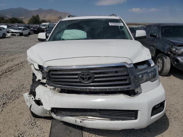 2018 TOYOTA SEQUOIA SR 5TDBY5G14JS163407