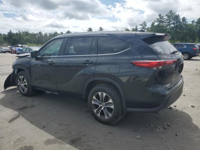 2023 TOYOTA HIGHLANDER L 5TDKDRBH7PS038580