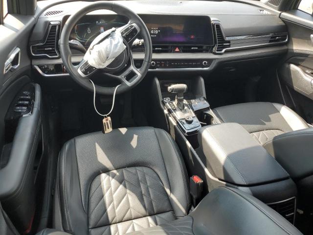 2023 KIA SPORTAGE X 5XYK6CAF7PG113329