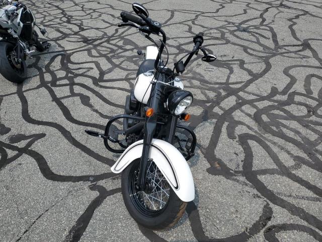 2012 HARLEY-DAVIDSON FLS SOFTAI 1HD1JRV2XCB038830