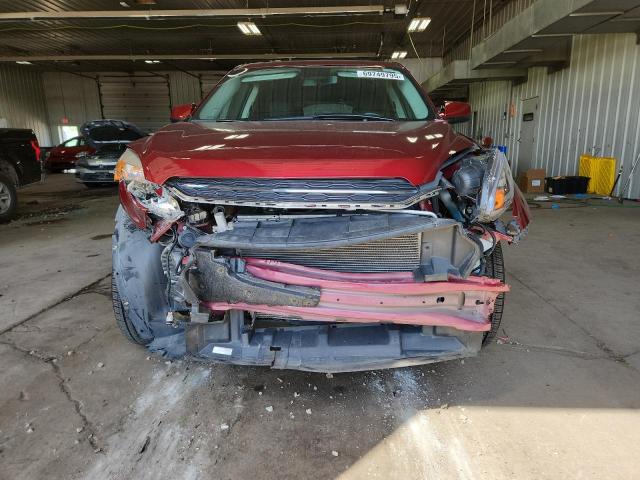 2017 CHEVROLET EQUINOX LT 2GNALCEK1H6216828